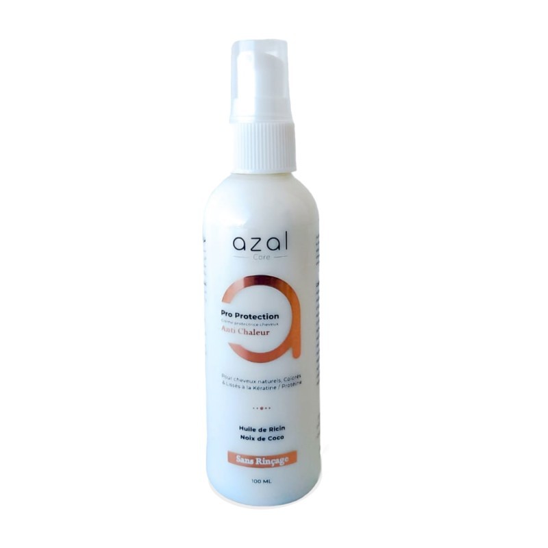 AZAL CREME PROTECTRICE CHEVEUX,100ML "PRO PROTECTION"