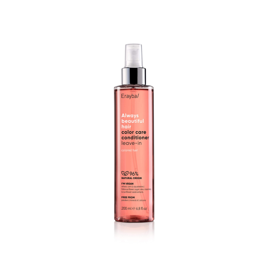 ERAYBA COLOR CARE APRES SHAMPOING 200ML