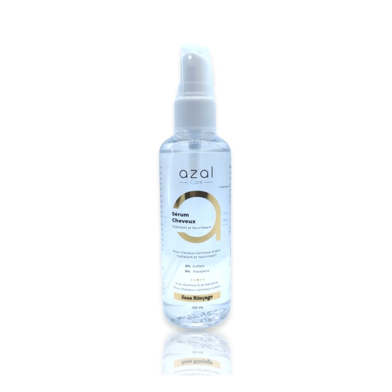 AZAL SERUM CHEVEUX 100ML