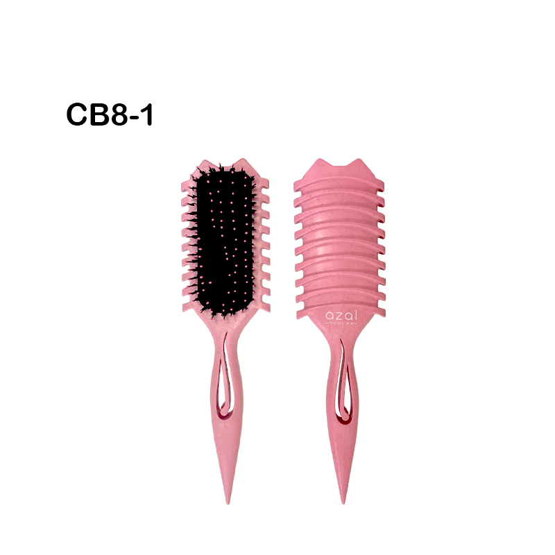AZAL BROSSE DE BOUCLAGE RECTANGULAIRE