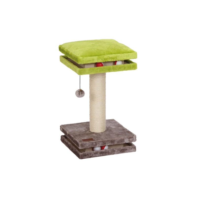 CROCI ARBRE A CHAT INTERACTIVE FLOORS 35*35CM