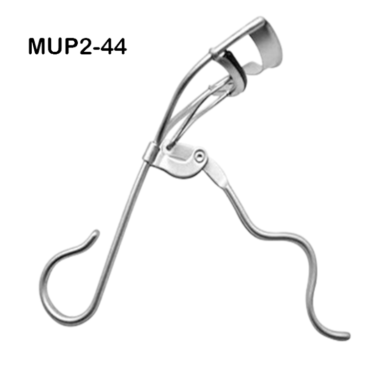 AZAL RECOURBE CILS METALLIQUE MUP2-44