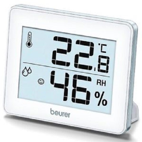 BEURER HM16 THERMO HYGROMETRE
