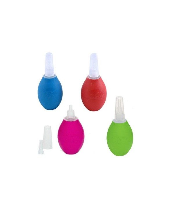 CANPOL BABIES ASPIRATEUR AVEC BOUT 9/119