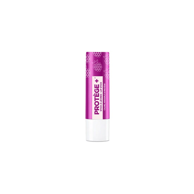 RONCEY BAUME A LEVRE PROTEGE PLUS FRAMBOISE