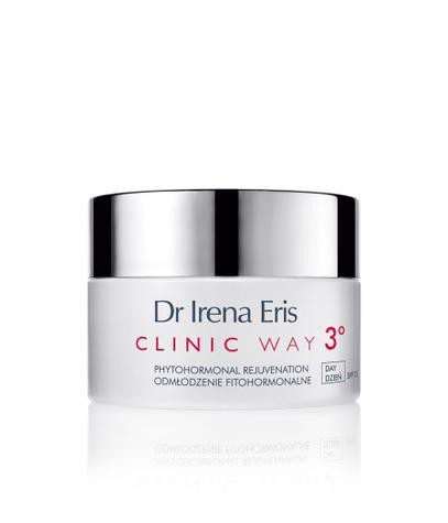 CLINIC WAY 3 CREME DE JOUR SPF 20 50ML