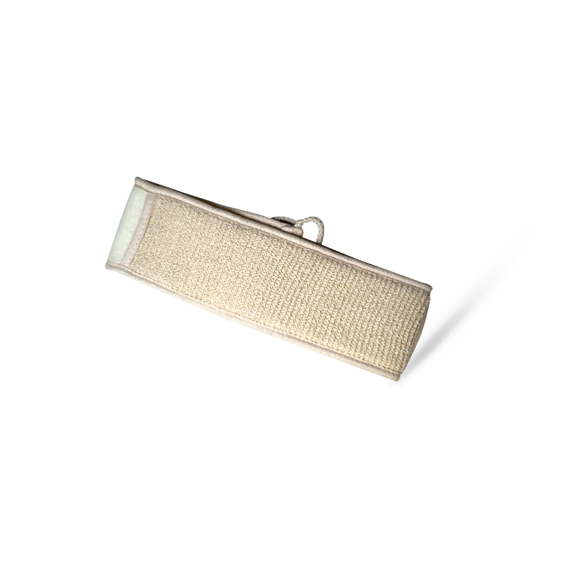 AZAL SERVIETTE DE BAIN DOUCE POUR DOS BS3-9