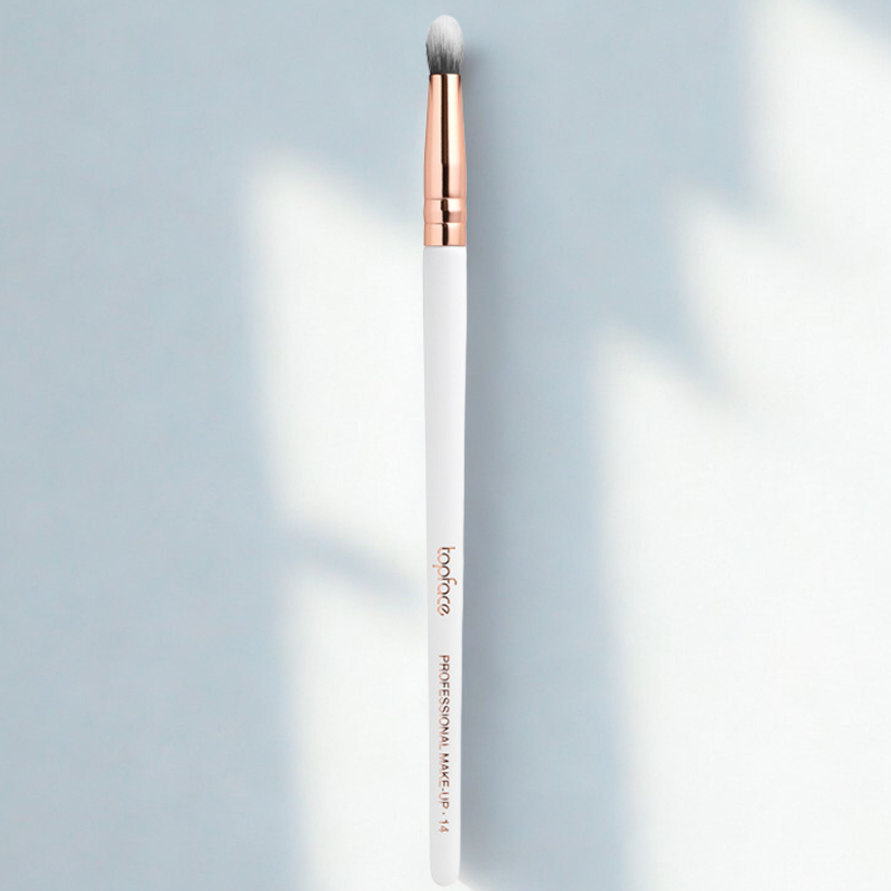 TOPFACE PRECISE SMUDGE BRUSH F14