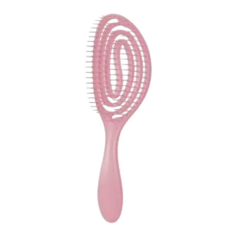TITANIA BROSSE SQUELETTE FLEXI OVALE 24CM 2881