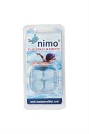NIMO PROTEGE OREILLES EN SILICONE 4 PIECES
