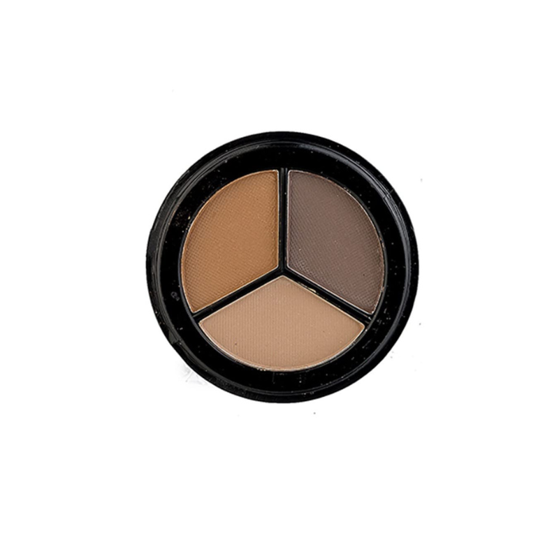 GLAM EYE BROW COLOUR 16GR