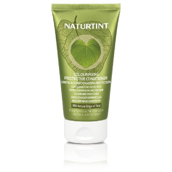 NATURTINT APRES SHAMPOOING PROTECTEUR CHEVEUX COLORES 150ML