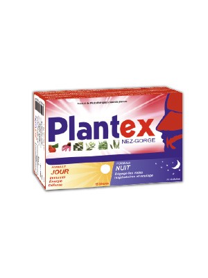 VITAL PHYTOTHERA PLANTEX 30 GELULES