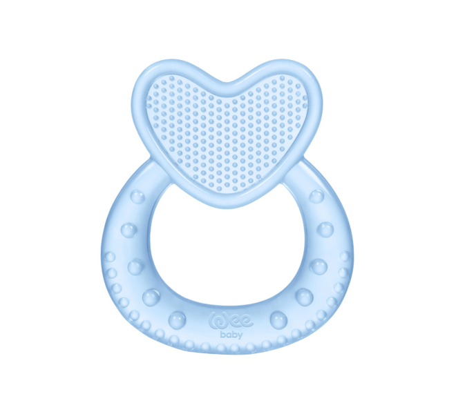 WEE BABY ANNEAUX DE DENTITION 912
