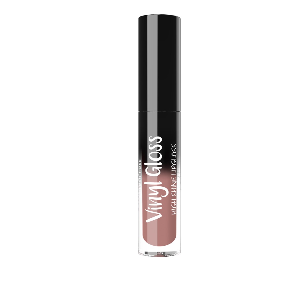 GOLDEN ROSE VINYL GLOSS HIGH SHINE LIPGLOSS