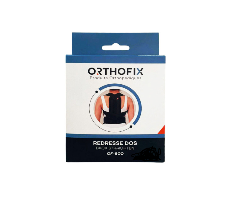 ORTHOFIX REDRESSE DOS