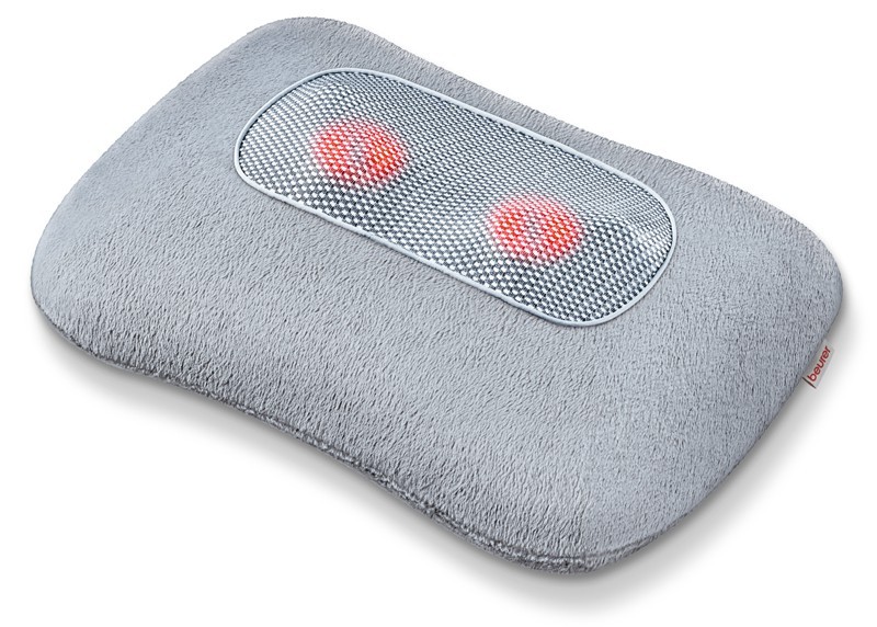 BEURER Coussin de massage  Shiatsu MG 145