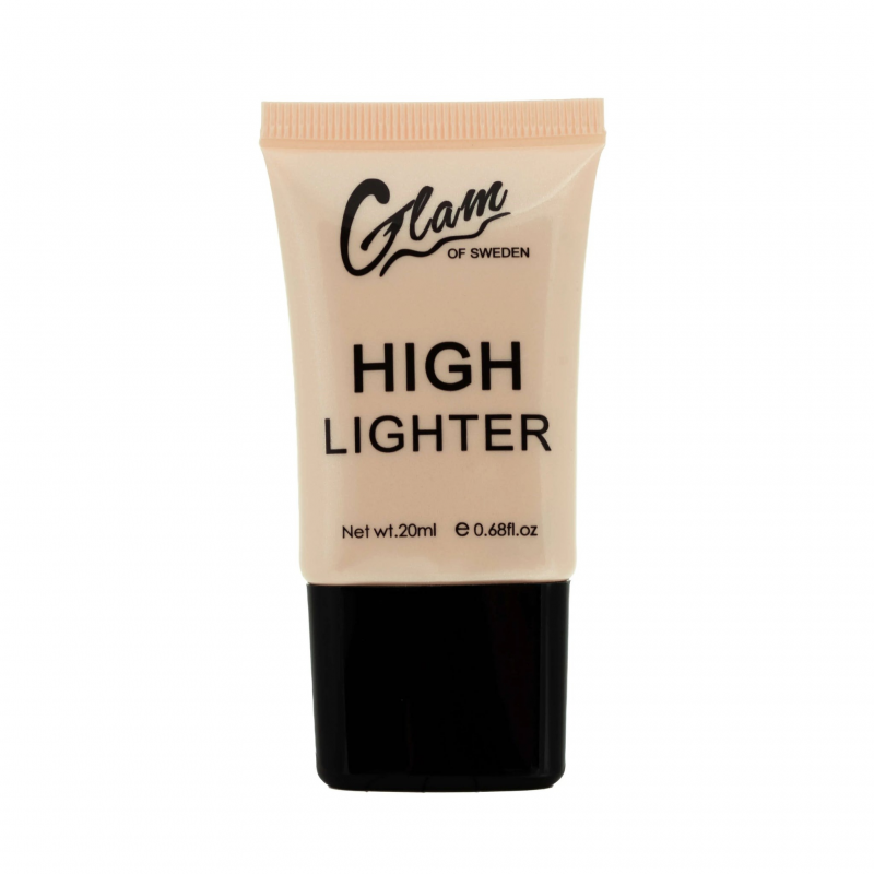 GLAM HIGHLIGHTER CHAMPAGNE 20ML