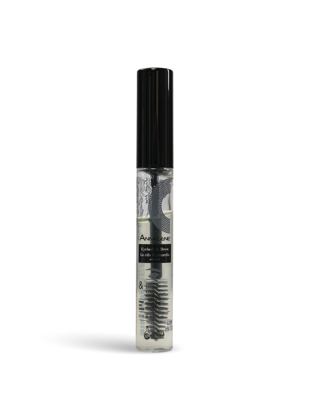 ANIVAGENE SERUM CILS&SOURCILS 10ML