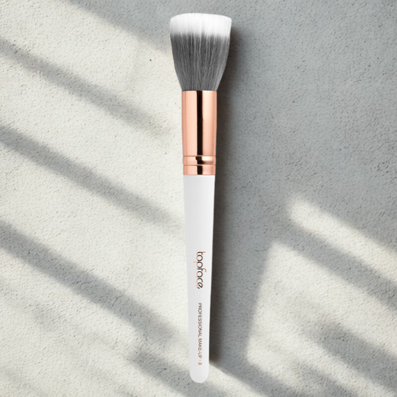 TOPFACE FONDATION BRUSH F03