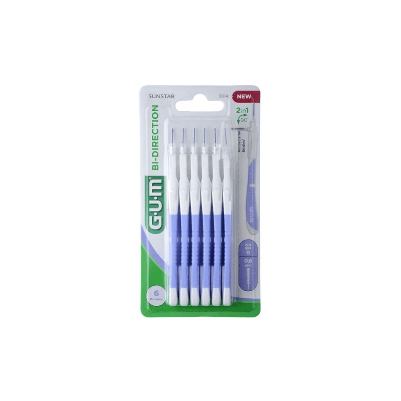 GUM BI DIRECTION BT/6 (2014)