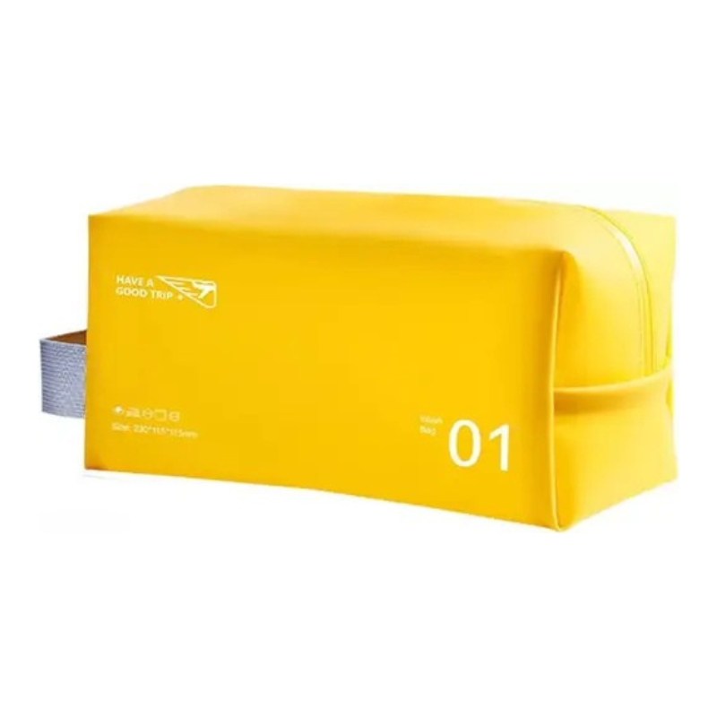 AZAL TROUSSE DE TOILETTE IMPERMEABLE MUW2-2