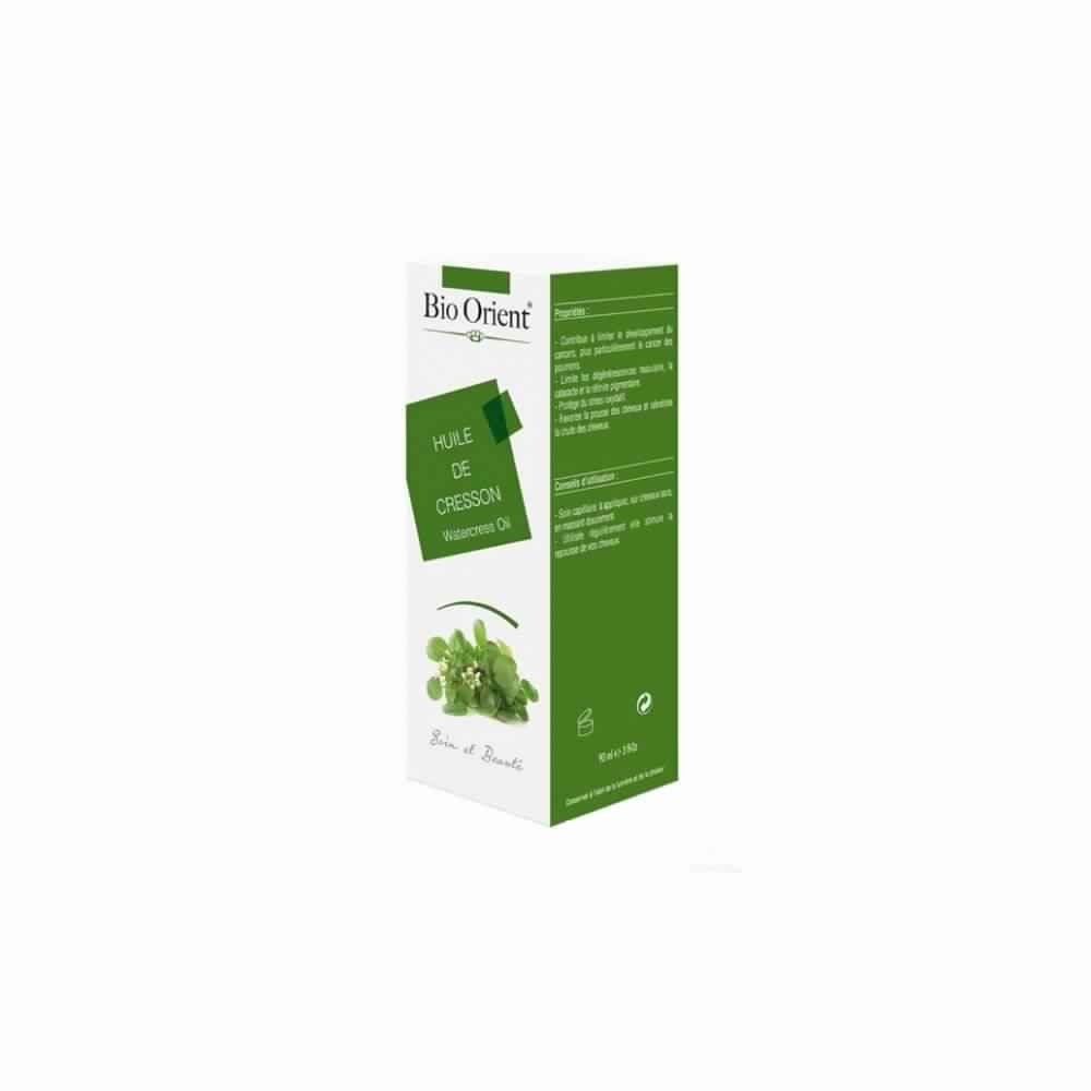 BIO ORIENT HUILE DE CRESSON 10ML (??? ???????)