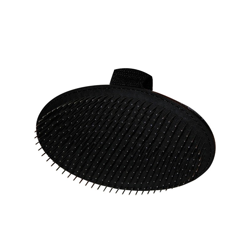 VANITY GANT BROSSE LISSEUR AVEC POIGNET
