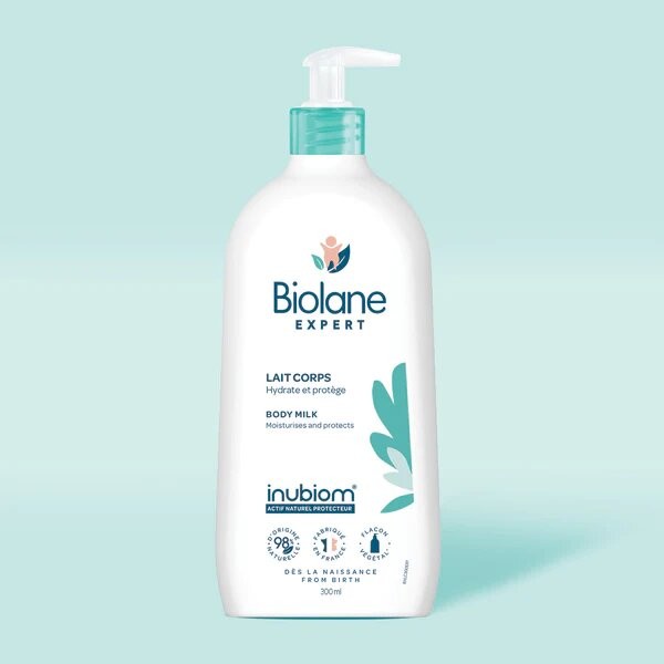 BIOLANE LAIT HYDRATANT 350ML
