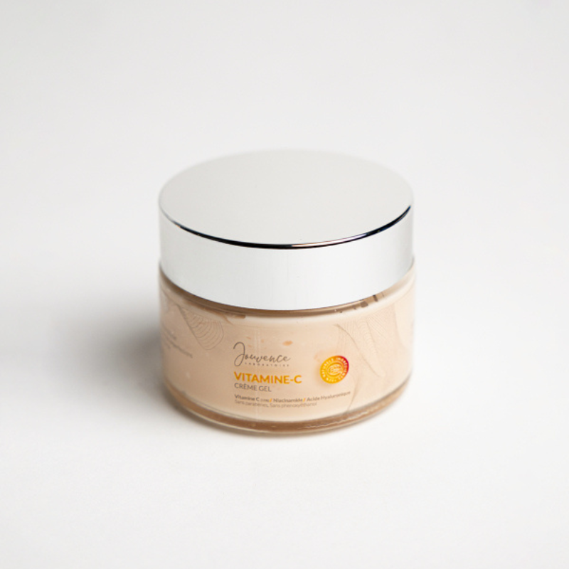 JOUVENCE VITAMINE-C CREME GEL 50ML