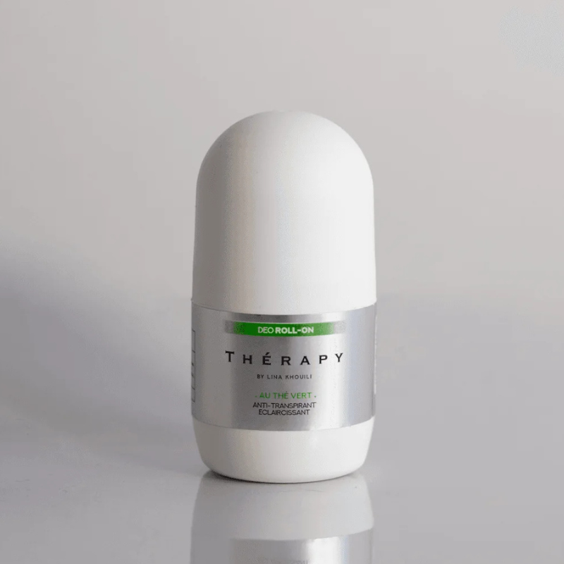 THERAPY DEO ROLL-ON ECLAIRCISSANT