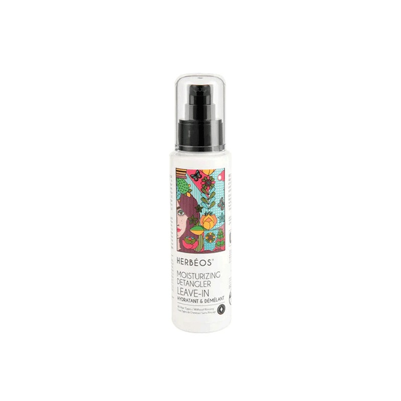 HERBEOS LEAVE IN HYDRATANT DEMELANT 100 ML