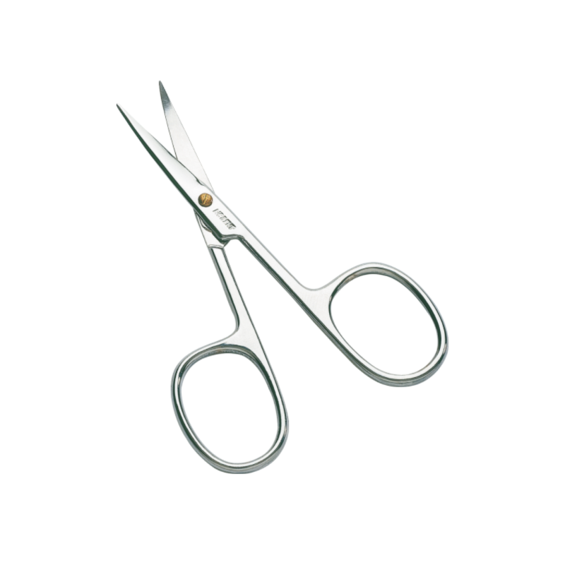 AZAL CISEAUX A SOURCILS SIMPLE