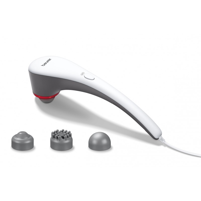 BEURER APPAREIL DE MASSAGE PAR TAPOTEMENT MG 55