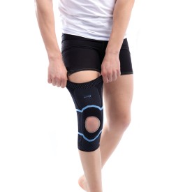 ORTHOMED GENOUILLERE LIGAMENTAIRE ROTULIENNE