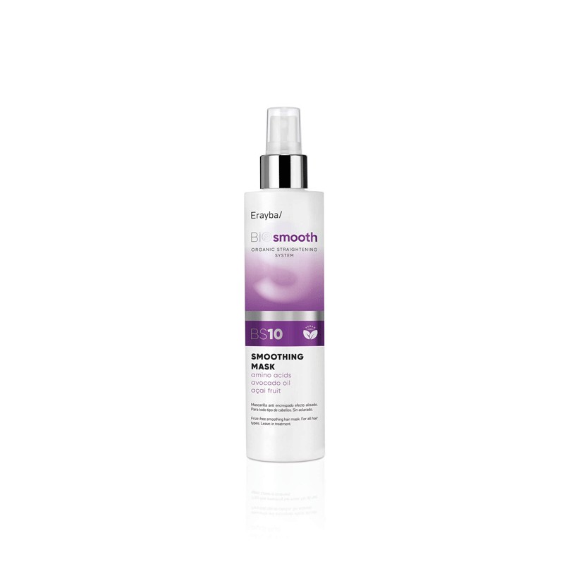 ERAYBA BS10 SMOOTHING MASQUE 150ML