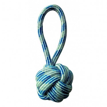 CROCI OS EN COTON HANDLE PASTEL 20 CM
