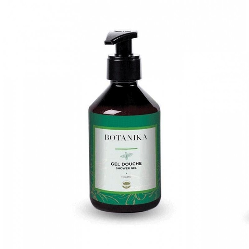 BOTANIKA GEL DOUCHE MOJITO 250ML