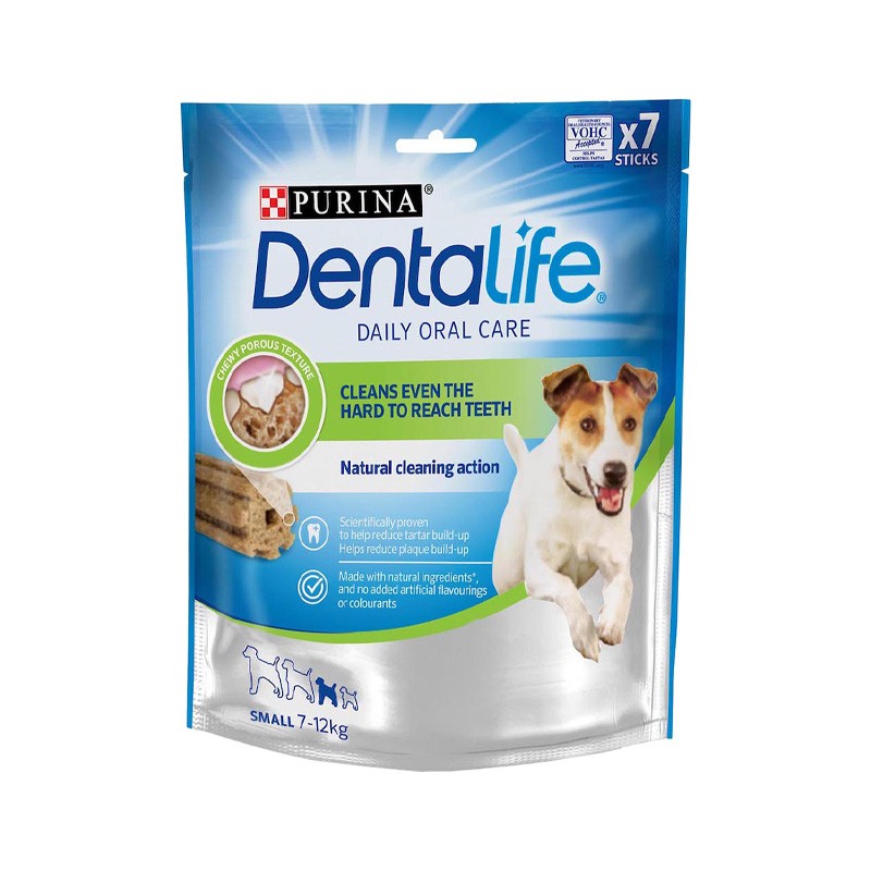 DENTALIFE DOG SMALL