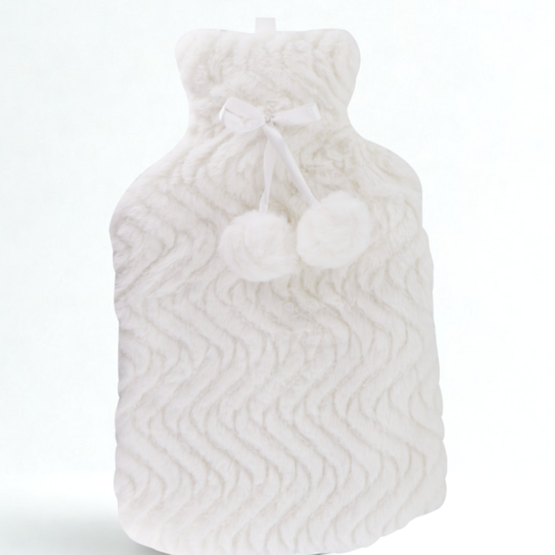 SHOOP'S BOUILLOTTES NUAGE 2 LITRES