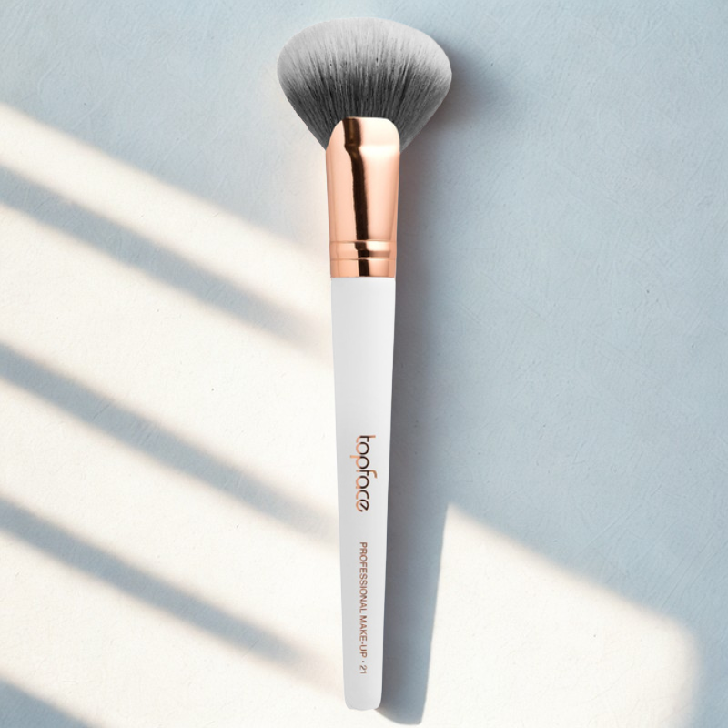 TOPFACE CONTOUR DE PEINTURE POUR LE VISAGE F21