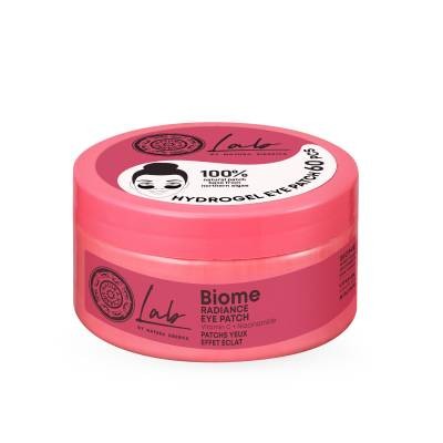 NATURA SIBERICA RADIANCE EYE PATCH (60 patches)