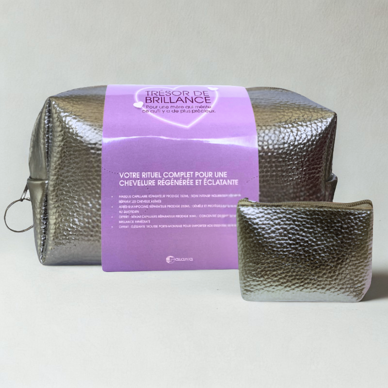 ALANIA TROUSSE TRESOR DE BRILLANCE 3 PRODUITS