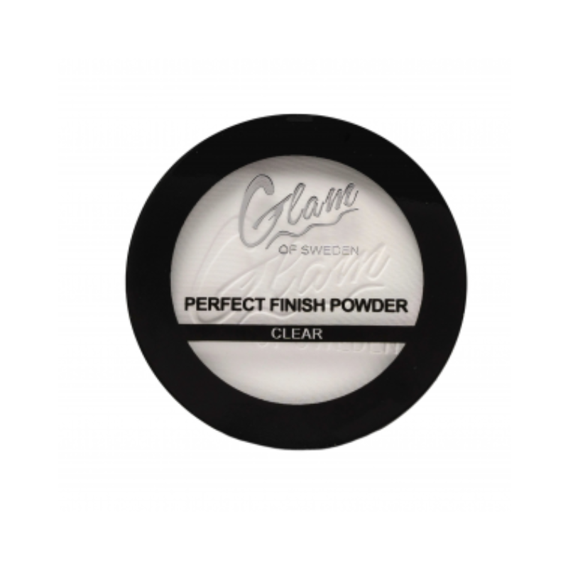 GLAM POUDRE LIBRE PERFECT FINISH POWDER 8GR