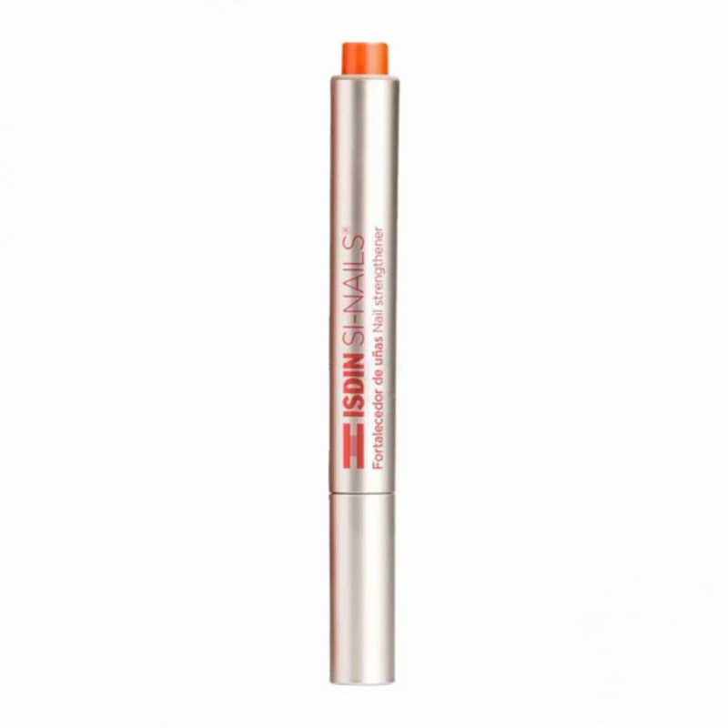 ISDIN SI NAILS RENFORCATEUR D'ONGLES 2,5ML
