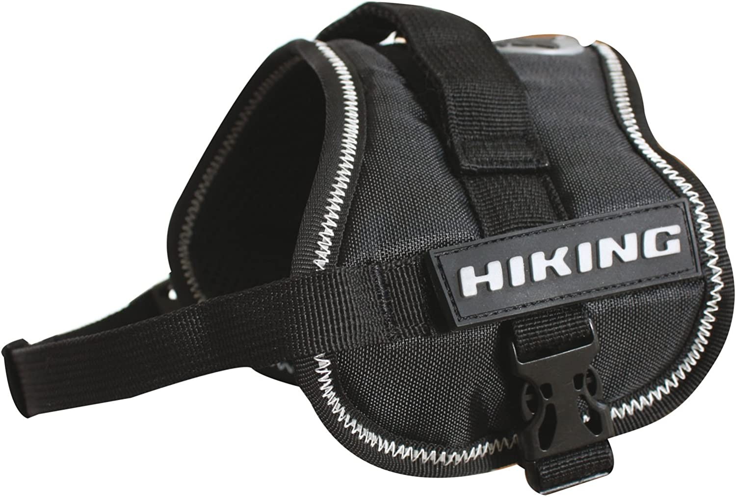 CROCI HARNAIS HIKING BASIC 56-76 CM NOIR