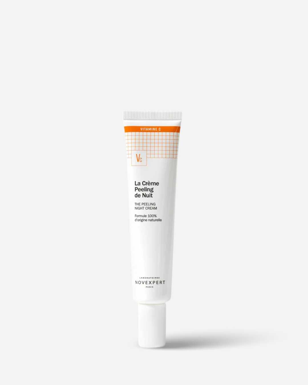 NOVEXPERT CREME PEELING DE NUIT 40ML