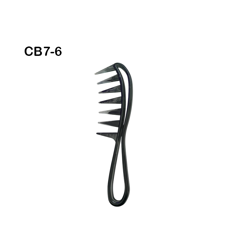 AZAL PEIGNE A ARRETES DE POISSON QUARTZ EDITION