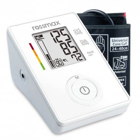 ROSSMAX TENSIOMETRE ELECTRIQUE Z1