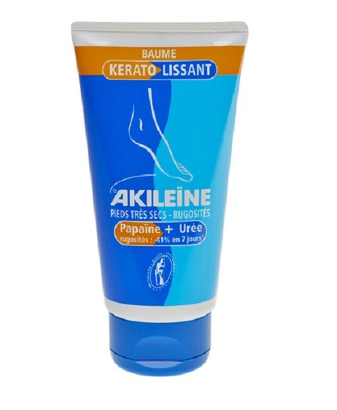 AKILEINE BAUME KERATO LISSANT 75ML